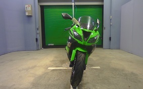 KAWASAKI NINJA ZX-6R A 2016 ZX636E