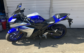 YAMAHA YZF-R25 RG10J