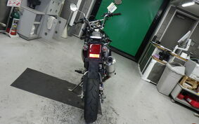 KAWASAKI KSR110 KL110A