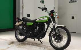 KAWASAKI 250TR BJ250F