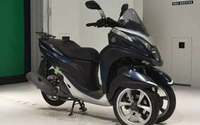 YAMAHA TRICITY 125 SE82J