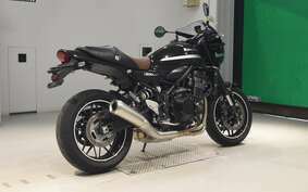 KAWASAKI Z900RS CAFE 2022 ZR900C