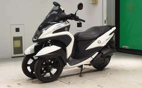 YAMAHA TRICITY 125 SEC1J