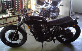 YAMAHA SR400 1992 1JR