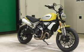 DUCATI SCRAMBLER 1100 KF00A