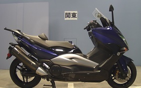 YAMAHA T-MAX500 2011 SJ07