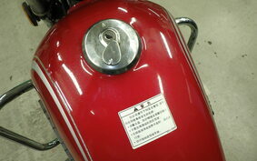 SUZUKI GN125 F Gen.2 PCJ2N