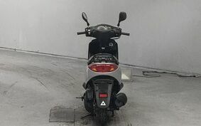 YAMAHA AXIS 125 TREET SE53J