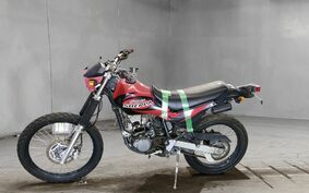 KAWASAKI SUPER SHERPA KL250G