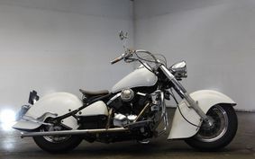 KAWASAKI VULCAN 400 DRIFTER 2001 VN400D