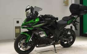 KAWASAKI NINJA 1000 SX 2020 ZXT02K