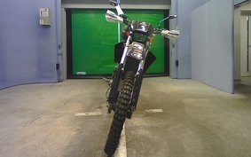 KAWASAKI KLX250 2005 LX250E