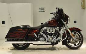 HARLEY FLHX 1580 2009