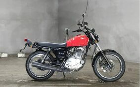 SUZUKI GRASS TRACKER NJ4DA