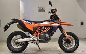 KTM 690 SMC R 2024