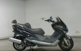 YAMAHA MAJESTY 125 SE27