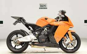 KTM 1190 RC8 2012 VR440