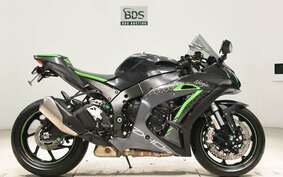 KAWASAKI ZX 10 NINJA R A 2019 ZXT02E