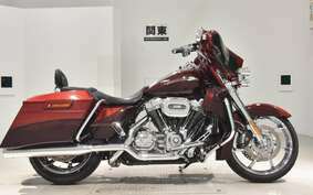 HARLEY FLHXSE 1800CVO 2012 PZ8