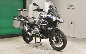 BMW R1200GS ADVENTURE 2014 0A02