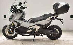 HONDA X-ADV 750 2021 RH10