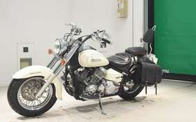 YAMAHA DRAGSTAR 400 CLASSIC  2010 VH02J