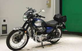 KAWASAKI W650 2008 EJ650A