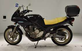 YAMAHA XJ400 1991 4BP