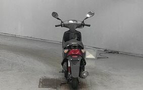 YAMAHA JOG ZR Evolution 2 SA39J