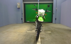 KAWASAKI KLX125 2013 LX125C