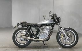 YAMAHA SR400 1978 2H6