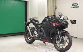 YAMAHA YZF-R25 A RG10J