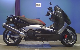 YAMAHA T-MAX500 Gen.2 2006 SJ04J