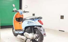 HONDA SCOOPY 110 I