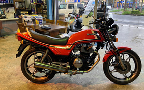 HONDA CB450N PC14