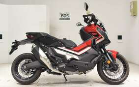 HONDA X-ADV 750 2021 RC95