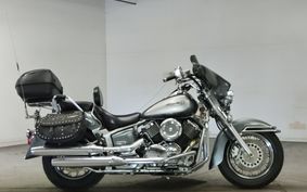 YAMAHA DRAGSTAR 1100 CLASSIC 2005 VP13J