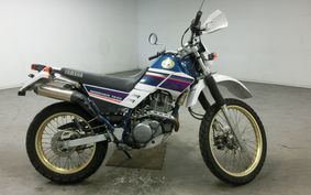 YAMAHA SEROW 225 W 4JG