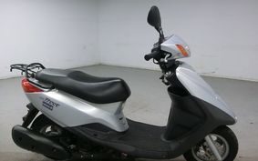 YAMAHA AXIS 125 TREET 2009 SE53J