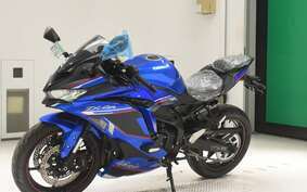 KAWASAKI ZX-4R SE 2023 ZX400P