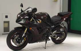 YAMAHA YZF-R1 2002 RN09