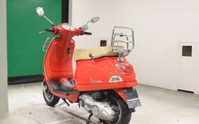 VESPA LX150