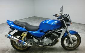 KAWASAKI BALIUS 250 Gen.2 2000 ZR250B