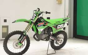 KAWASAKI KX112 KX112A