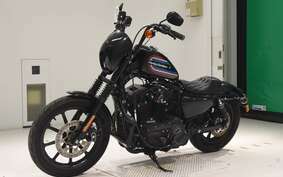 HARLEY XL1200NS 2020