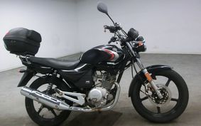 YAMAHA YBR125 PCJL