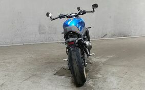 YAMAHA XSR900 2022 クニ 01172216