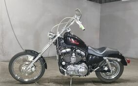 HARLEY XL1200C 2007 CT3