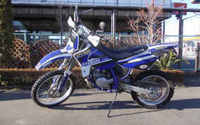 YAMAHA DT200 WR 1994 3XP