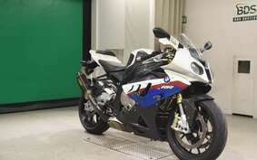 BMW S1000RR 2010